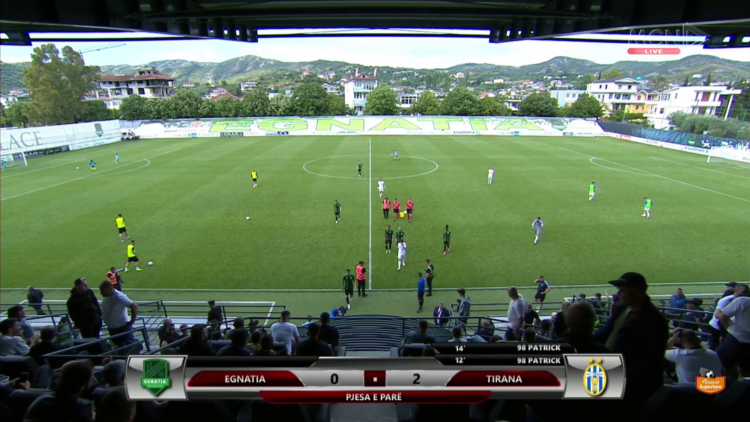 Përfundojnë pjesët e para, Skënderbeu në “Final 4”