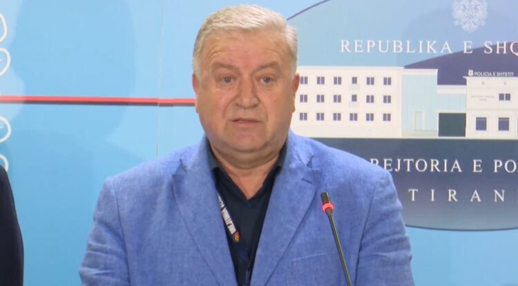 Vocaj: Po të jetë nevoja, do marrim masa për mbrojtjen e avokatit dhe familjarëve të tij