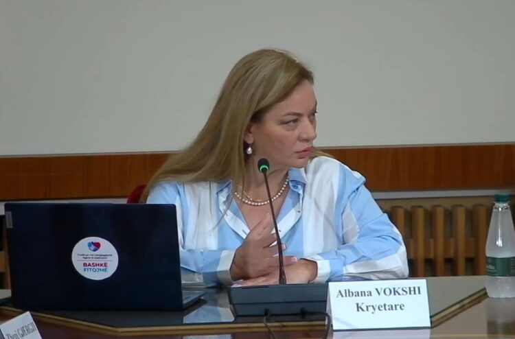 Komisioni i Shëndetësisë bënë ‘paqe’! Vokshi: Nisim në spitalin e Durrësit dhe te Trauma