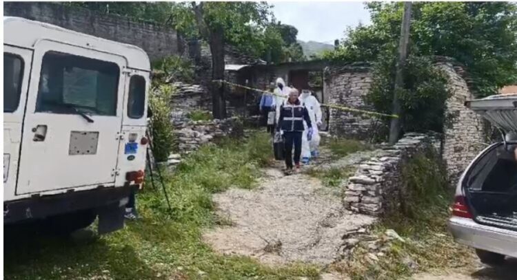 Çifti u gjet pa jetë në Dropull/ Policia nis hetimin në tjetër pistë, shoqëron tre persona