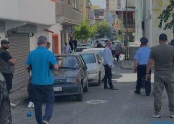 EMRAT/ Ngjarje tronditëse në Lezhë, djali vret nënën e tij