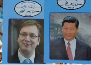 Analiza e DW: A është politika e jashtme e Serbisë “skizofrene” apo me strategji?