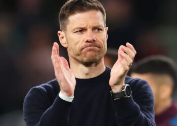 “Atalanta e meritoi fitoren”, Xabi Alonso: Nuk ishte dita jonë