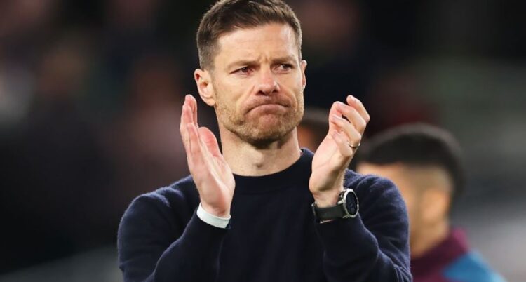 “Atalanta e meritoi fitoren”, Xabi Alonso: Nuk ishte dita jonë