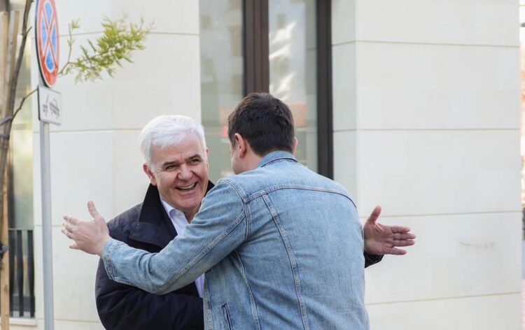 Fatmir Xhafaj mbron Veliajn: Po i bëni gjyq popullor kryetarit