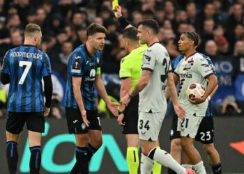 Gjimshiti dhe Xhaka, pjesë e formacionit më të mirë të sezonit në Ligën e Evropës