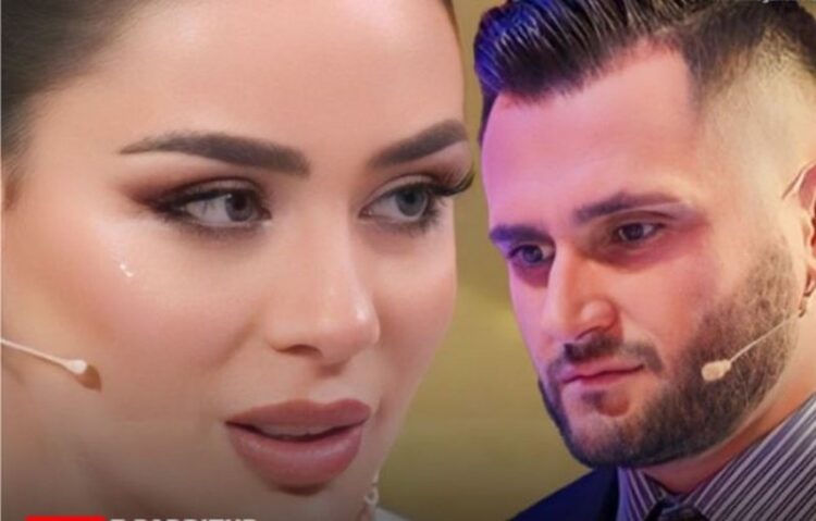 Pas ndarjes nga Xhensila, Besi në lidhje të re me ish-konkurrenten e ‘Përputhen’?/ FOTO