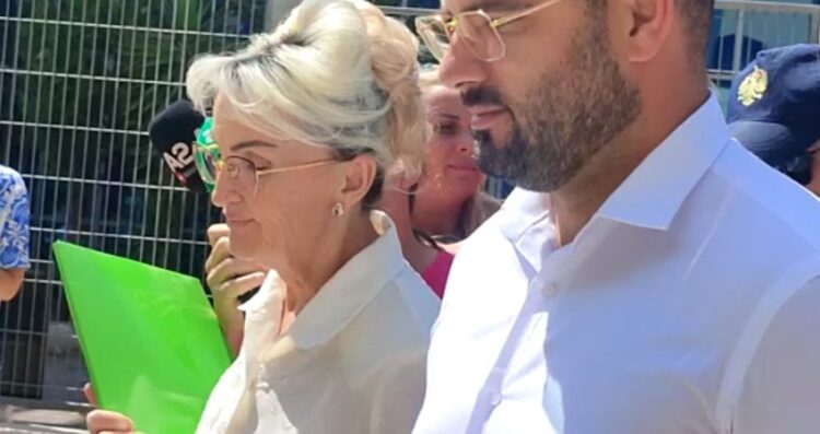 KLGJ shkarkon gjyqtaren e dënuar për korrupsion