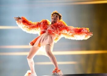 Nemo i Zvicrës fiton Eurovision 2024 në një vit protestash