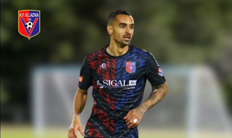 Zyrtare/ Vllaznia largon sulmuesin Gomes