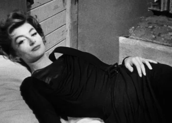 Kinema, shuhet ylli i “La Dolce Vita”