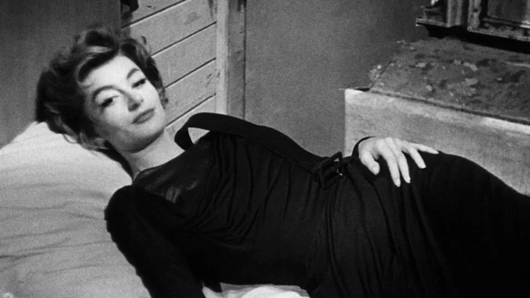 Kinema, shuhet ylli i “La Dolce Vita”