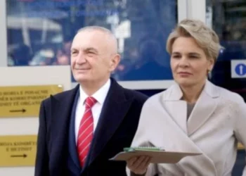 I dhanë fund martesës 26-vjeçare! Prapaskenat e divorcit të Ilir Metës dhe Monika Kryemadhit