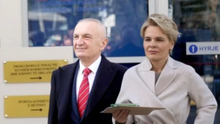 I dhanë fund martesës 26-vjeçare! Prapaskenat e divorcit të Ilir Metës dhe Monika Kryemadhit