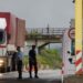 Kosova dhe Shqipëria kufizojnë oraret e kalimit të kamionëve në kufi në fundjavë
