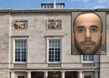 Angli, shitja e kokainës i zgjat vetëm 3 javë shqiptarit