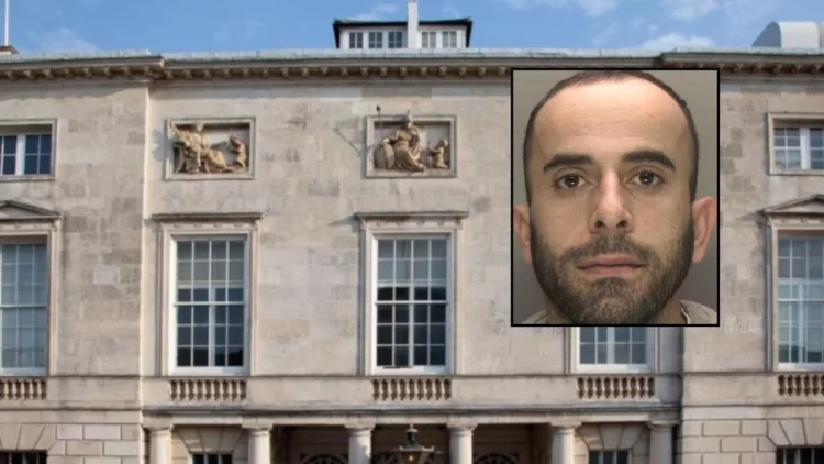 Angli, shitja e kokainës i zgjat vetëm 3 javë shqiptarit