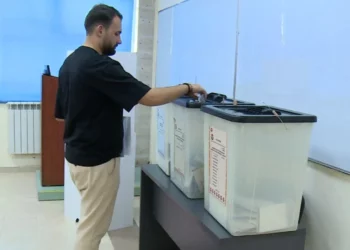 Parregullsi në zgjedhjet në universitete, votime me vetëm një kandidat