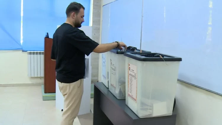 Parregullsi në zgjedhjet në universitete, votime me vetëm një kandidat