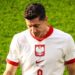Polonia e Lewandowskit, e para kombëtare që eliminohet nga Europiani