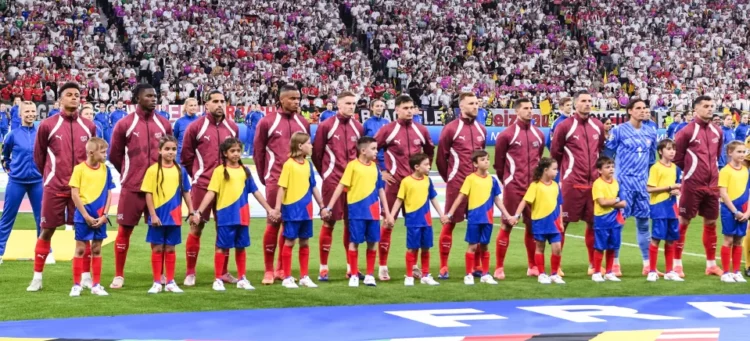 Para ndeshjes me Italinë, Zvicrës i vidhen kompjuterat