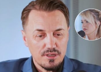 Blero fajëson veten për ndarjen nga Afrona Dika: I kërkon ndjesë publikisht!/VIDEO