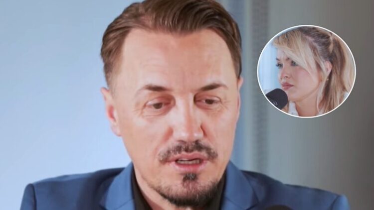 Blero fajëson veten për ndarjen nga Afrona Dika: I kërkon ndjesë publikisht!/VIDEO