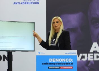 Denoncimi: Ja provat e reja që dëshmojnë se si korrupsioni transnacional ka patur si qëllim asgjësimin e PD