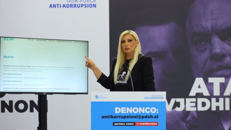 Denoncimi: Ja provat e reja që dëshmojnë se si korrupsioni transnacional ka patur si qëllim asgjësimin e PD