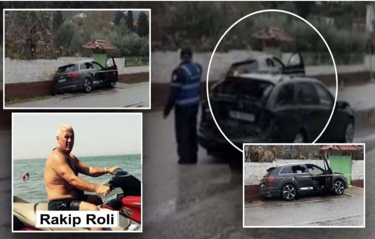 Vranë biznesmenin, Gjykata e Lezhës dënon me 47 vite burg dy autorët