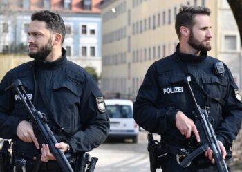 E pazakontë në Gjermani, kapen 35 ton kokainë me vlerë rreth 30 miliardë euro