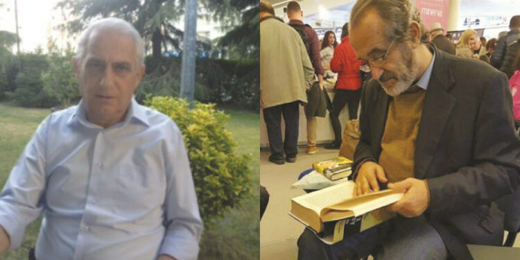 Katër vite pa Moikom Zeqon, Bardhyl Agasi: Ishte monument i kulturës shqiptare. Politika nuk ia shpërbleu