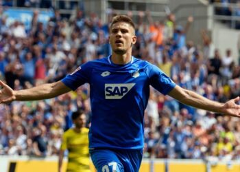 Shqipëri-Kroaci, flet Kramaric: Duam 3 pikët, nuk bëjmë llogari