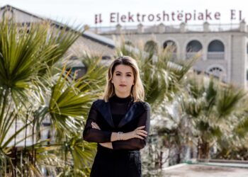 Me rreth 90% të votave, Elvira Fetahu zgjidhet rektorja e Universitetit “Aleksandër Xhuvani” në Elbasan