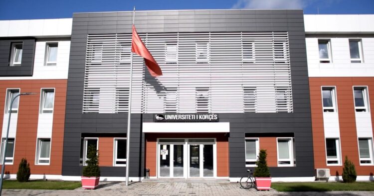 Dalin rezultatet paraprake për rektor të Universitetit në Korçë