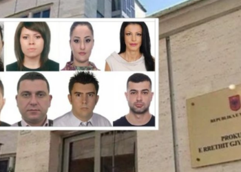 Mashtrimi me mikrokreditë, Gjykata e Apelit ndryshon masat e sigurisë për 4 të arrestuarit