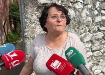 Shkodër/ Zjarri dogji katër shtëpi, banorja: Kemi mbetur me rrobat e trupit