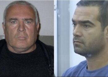 Arrestohet djali i “gjeneralit” të bandës famëkeqe të Tiranës