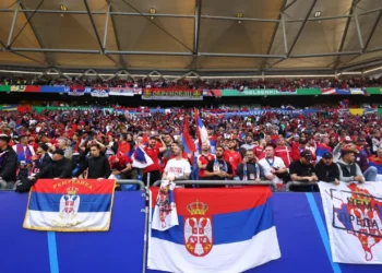 Mesazhe politike kundër Kosovës, UEFA hap hetimin ndaj Serbisë
