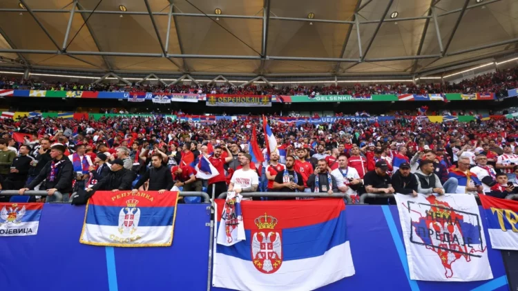 Mesazhe politike kundër Kosovës, UEFA hap hetimin ndaj Serbisë