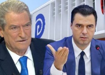 Basha për VOA-n: Jo bashkëpunim me Berishën, të forcohet SPAK, të ngrihet xhandarmaria…