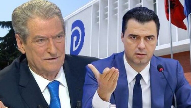 Basha për VOA-n: Jo bashkëpunim me Berishën, të forcohet SPAK, të ngrihet xhandarmaria…