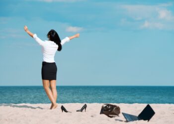 Cilat shtete europiane kanë më shumë leje vjetore dhe cilat më pak?