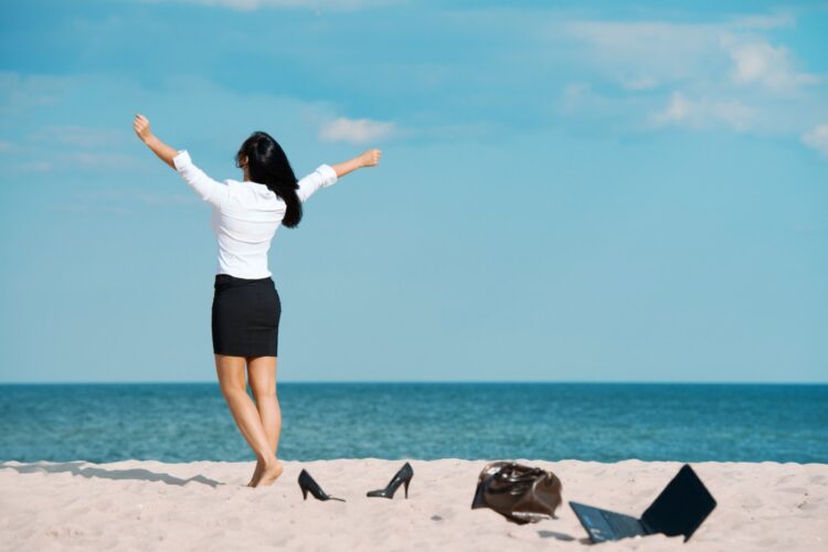 Cilat shtete europiane kanë më shumë leje vjetore dhe cilat më pak?