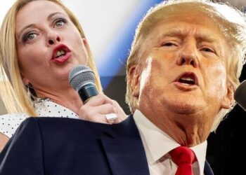 Analizë/Plani i Melonit për të drejtuar Evropën dhe për t’u miqësuar me Donald Trump