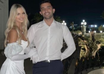 Cindy Marina flet për propozimin për martesë nga Genari, dhe se si do e organizojnë dasmën