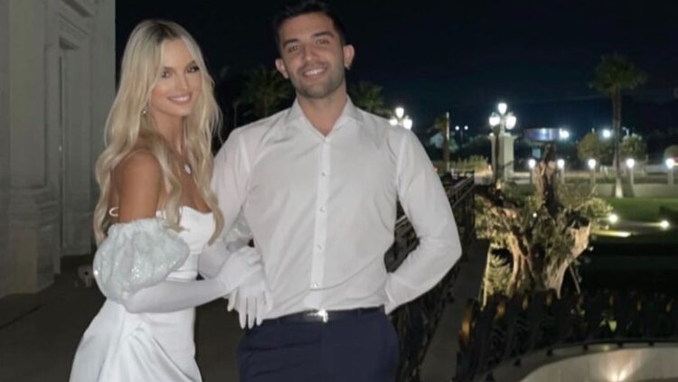 Cindy Marina flet për propozimin për martesë nga Genari, dhe se si do e organizojnë dasmën