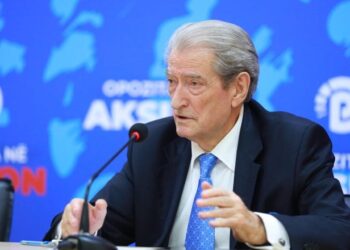 Vendimi i Kuvendit: Sali Berishës nuk i hiqet mandati