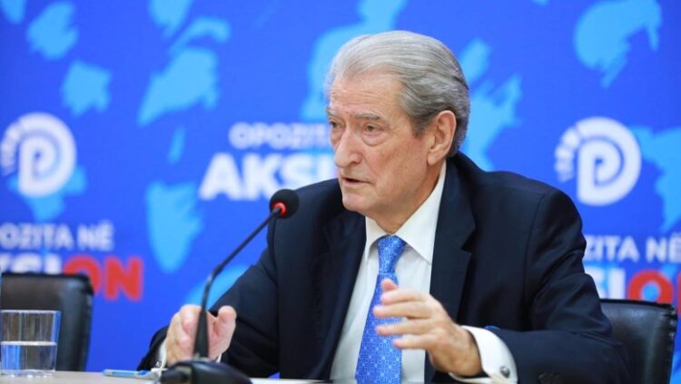 Vendimi i Kuvendit: Sali Berishës nuk i hiqet mandati