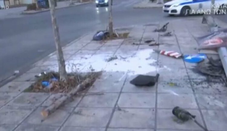 Aksident i rëndë në Greqi, ndërron jetë 30-vjeçarja shqiptare